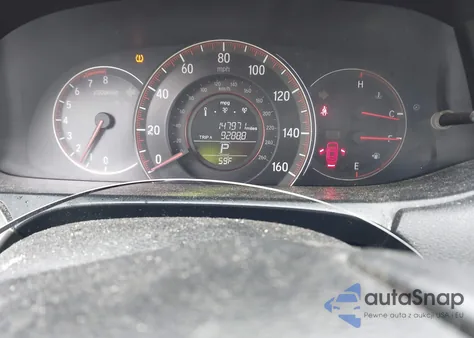 2016 Honda Accord Sport из США, поврежденный, VIN 1HGCR2F53GA149123